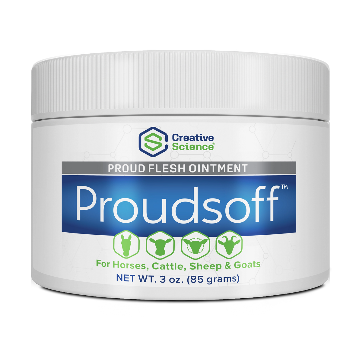 Proudsoff™