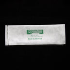 Straw, Radiated,"White paper straw wrapper"