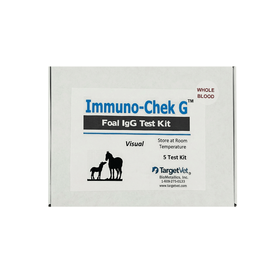 IgG Immunocheck
