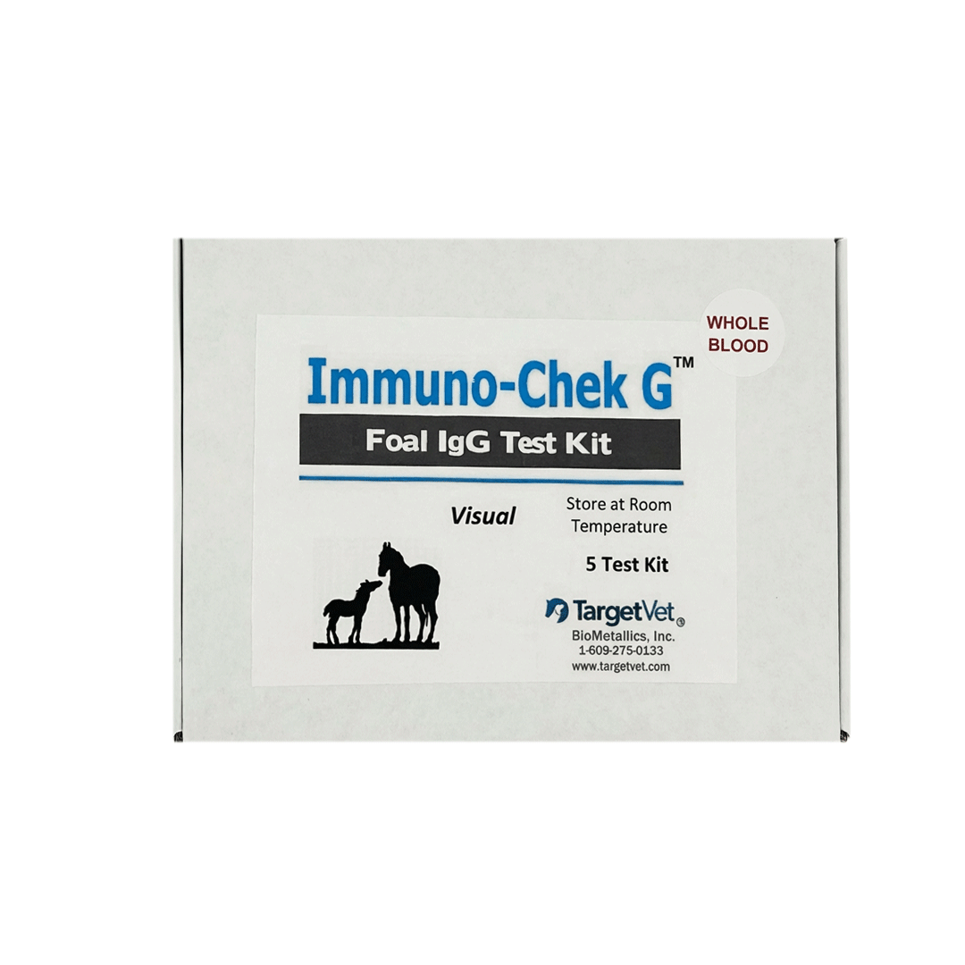 IgG Immunocheck
