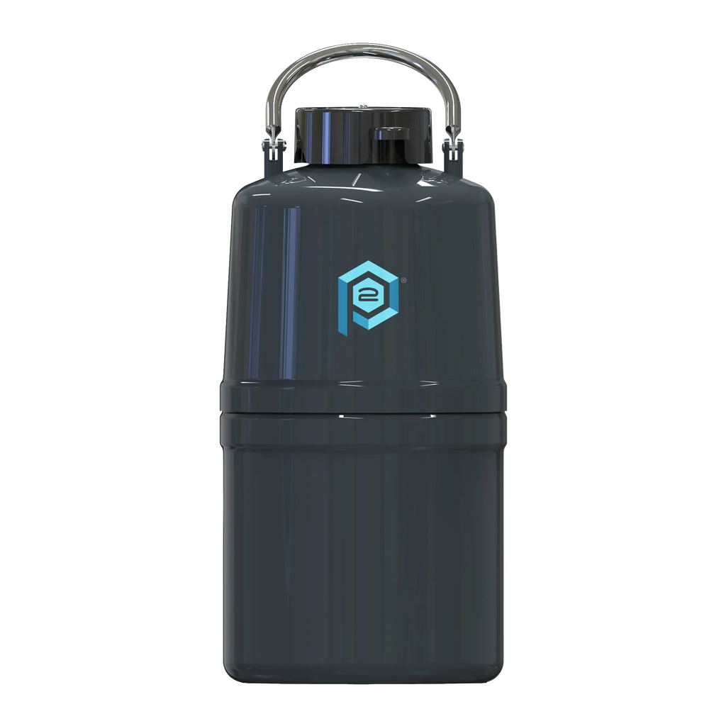 VS4-3 Vapor Shipper