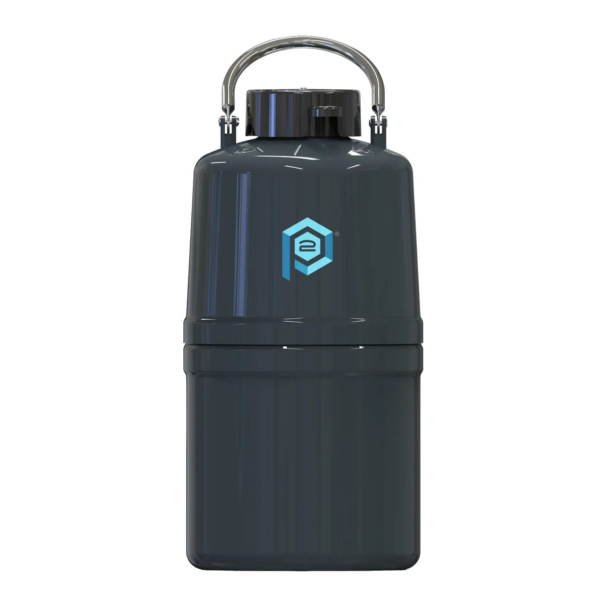VS4-3 Vapor Shipper