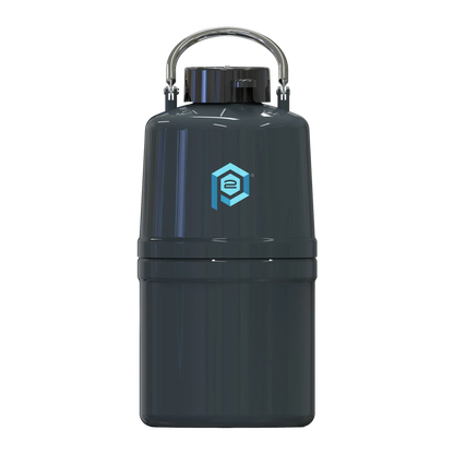 VS4-3 Vapor Shipper