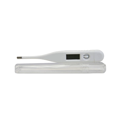 Basic Whelping/Queening Area Bundle,"Digital thermometer with clear plastic case"