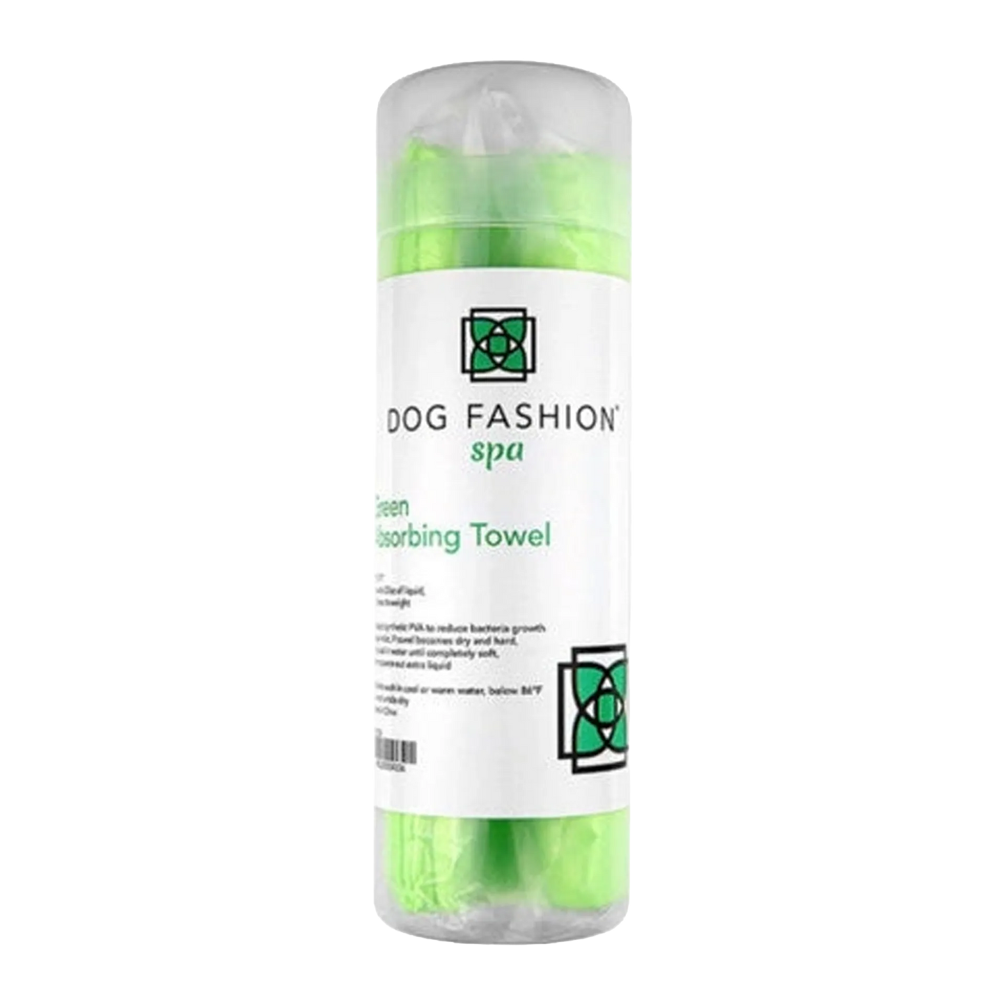 Absorption Towel