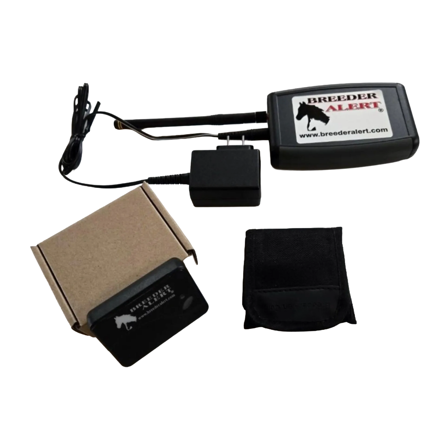 Breeder Alert Telephone Dialer System