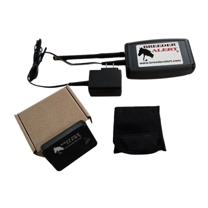 Breeder Alert Telephone Dialer System