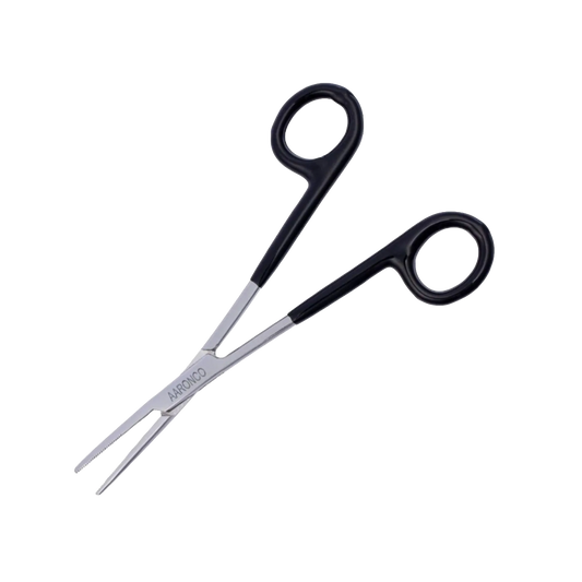 Aaronco 5.5" Hairmostat Ear Hair Puller and Tick Remover