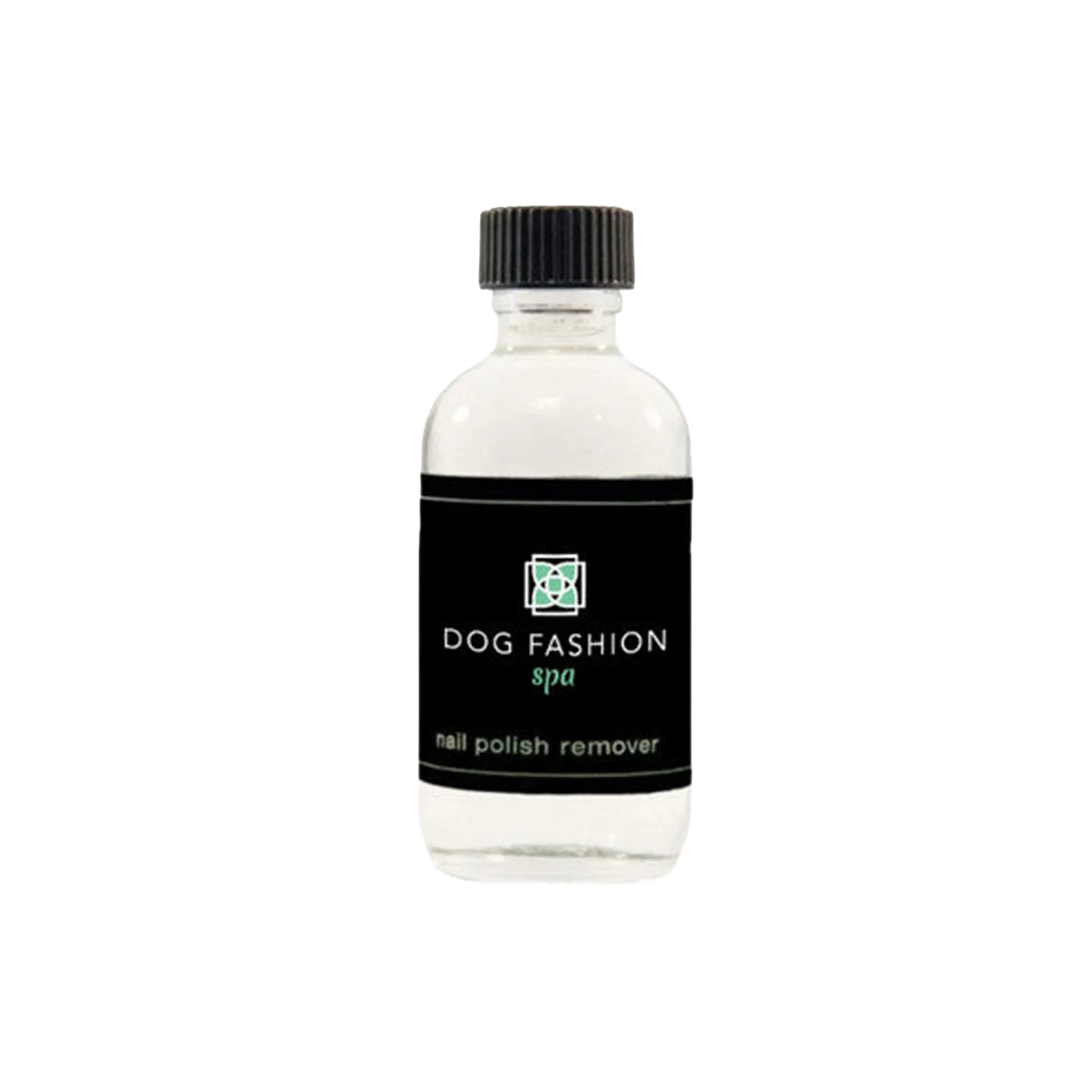 All-Natural Nail Polish Remover
