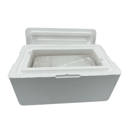Canine Express Disposable Semen Shipper Special