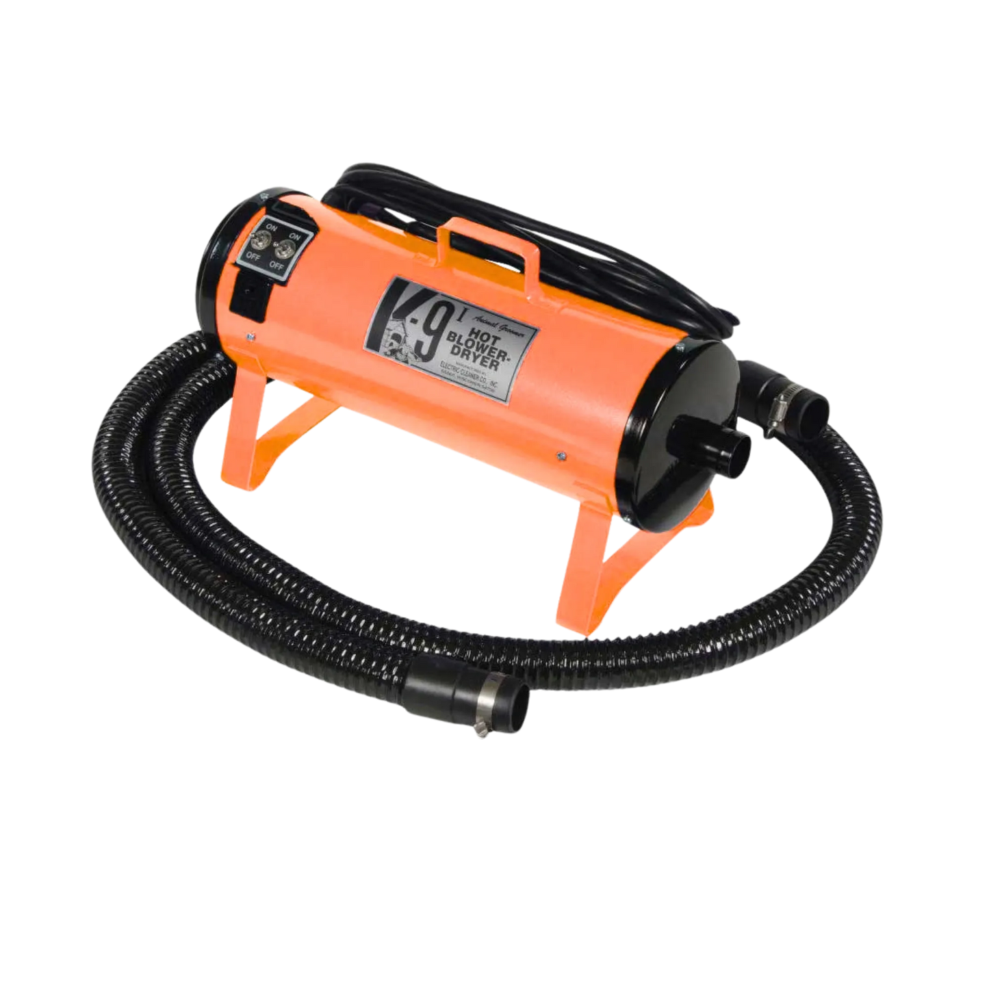 K-9 I Dog Dryer