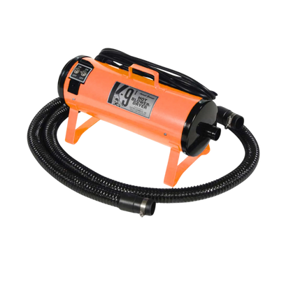 K-9 I Dog Dryer