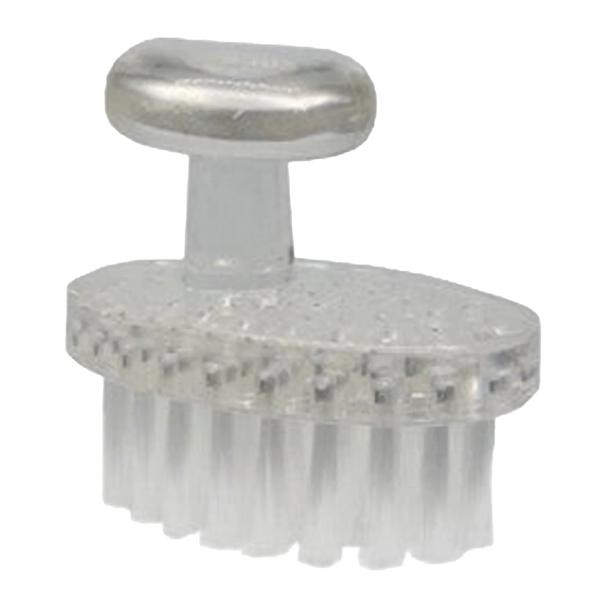 Face and Paw Brush