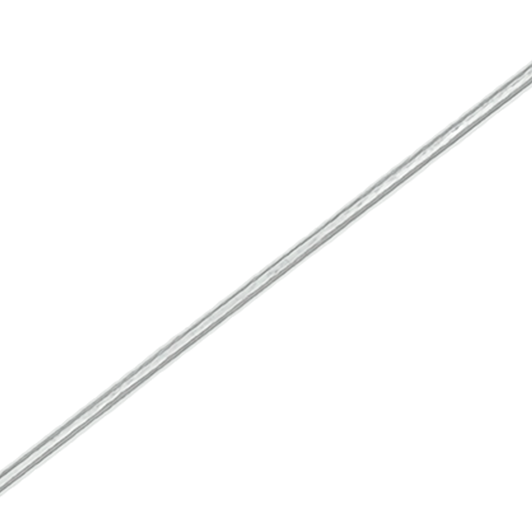 Sterile Insemination Pipette with Green Flex Tip Adapter