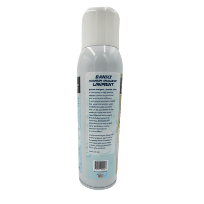 Banixx® Premium Liniment