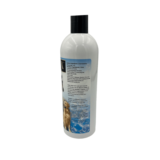 Banixx® Medicated Shampoo