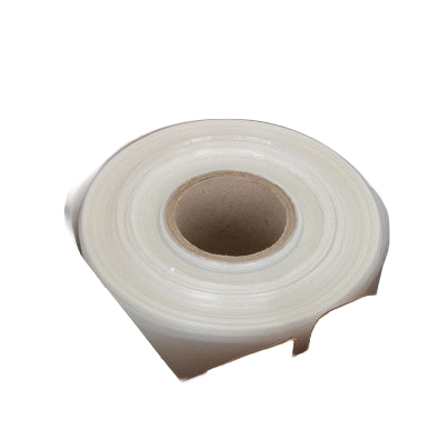 Ultrasound Probe Protector,"Rolled clear plastic sheath on cardboard core"