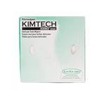 Kim Wipes,"Square tissue box with oval dispensing openings"