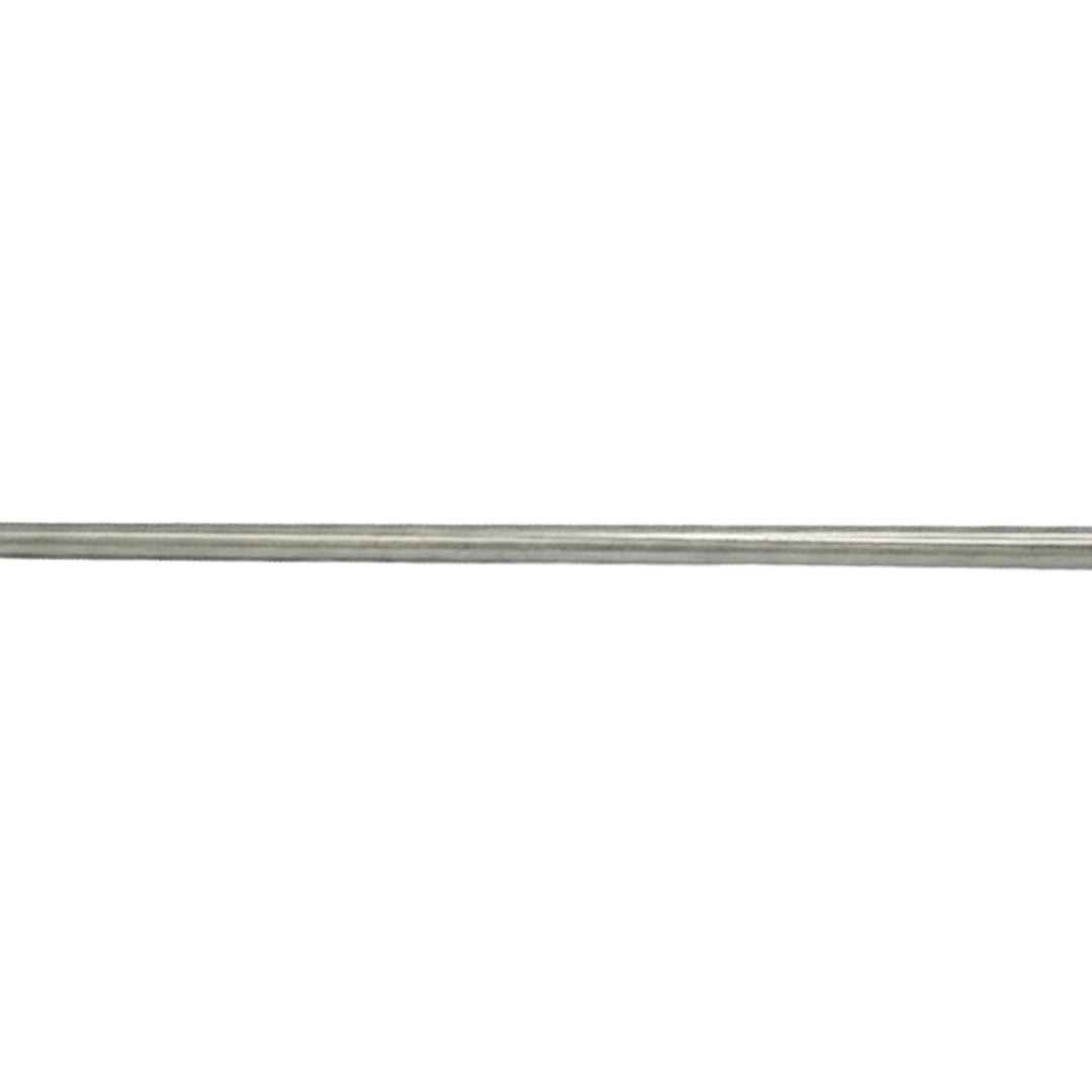 Stainless Steel Straw Gun