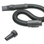 Duo-Sprint Dryer with Movable Dryer Stand by Waggz,"Flexible black hose with nozzle attachment"