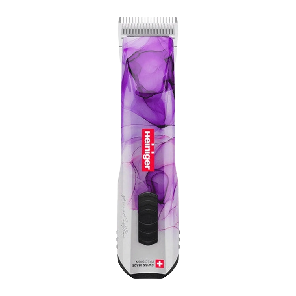 Special Edition Opal Cordless Clipper and Free Blade
