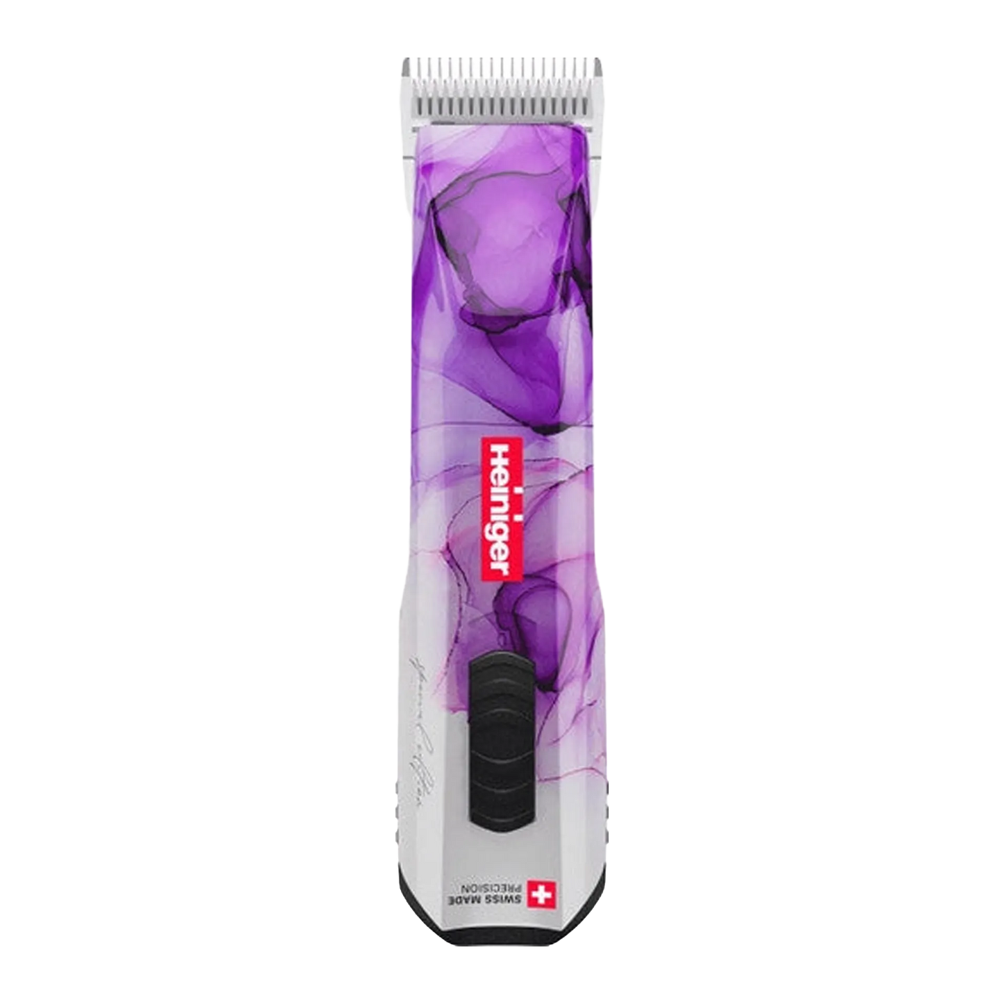 Special Edition Opal Cordless Clipper and Free Blade