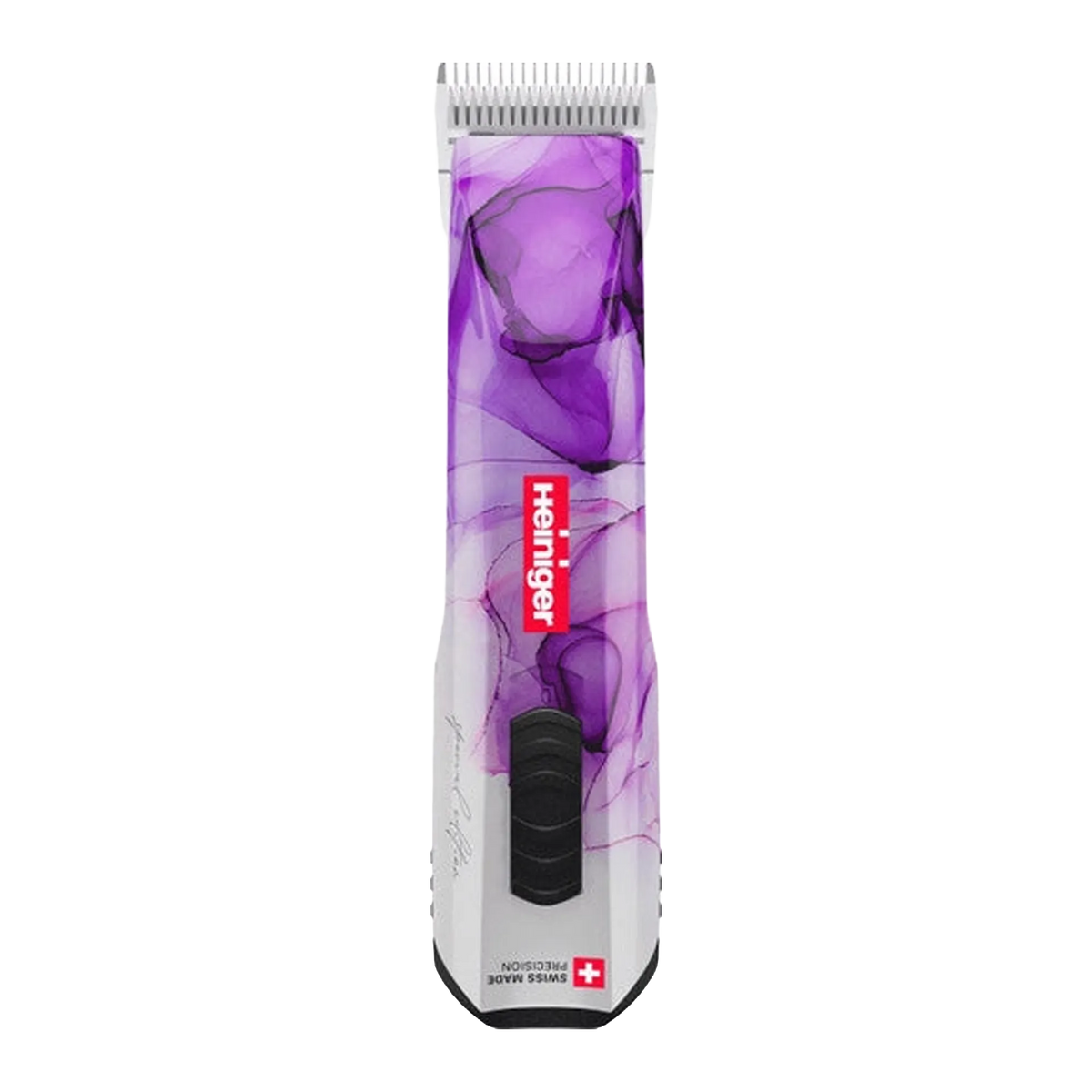 Special Edition Opal Cordless Clipper and Free Blade