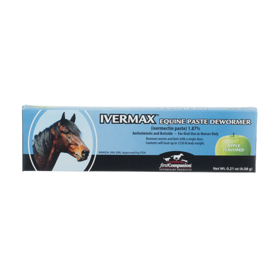 Generic Eqvalan Paste