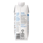 KMR®,"Side view of carton with white screw cap"
