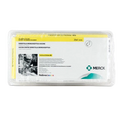 Nobivac® Feline-Bb,"Blister-packaged vaccine box with yellow border"