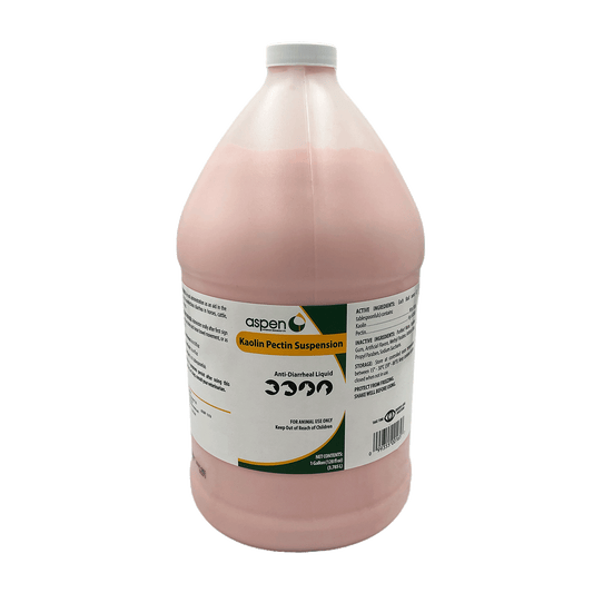 Kaolin Pectin Anti-Diarrheal Liquid