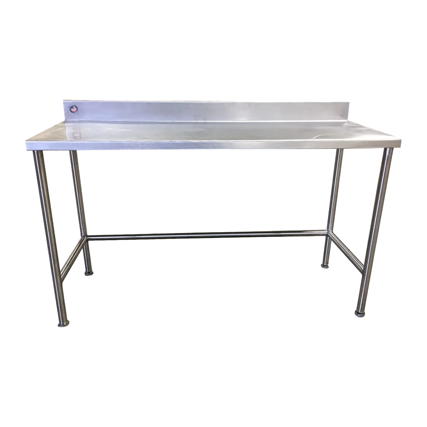 Stainless Steel Work Table
