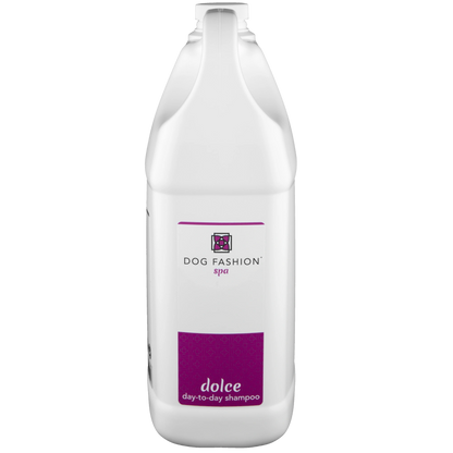 Dolce Day-to-Day Shampoo