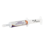 Botumix Newborn Supplement,"Oral paste syringe with white plunger and cap"