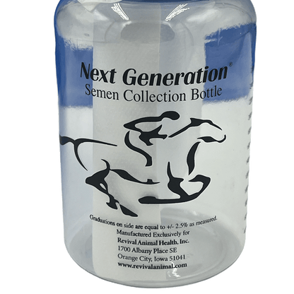 Next Generation All In One Disposable Missouri Liner, Bottle, Filter