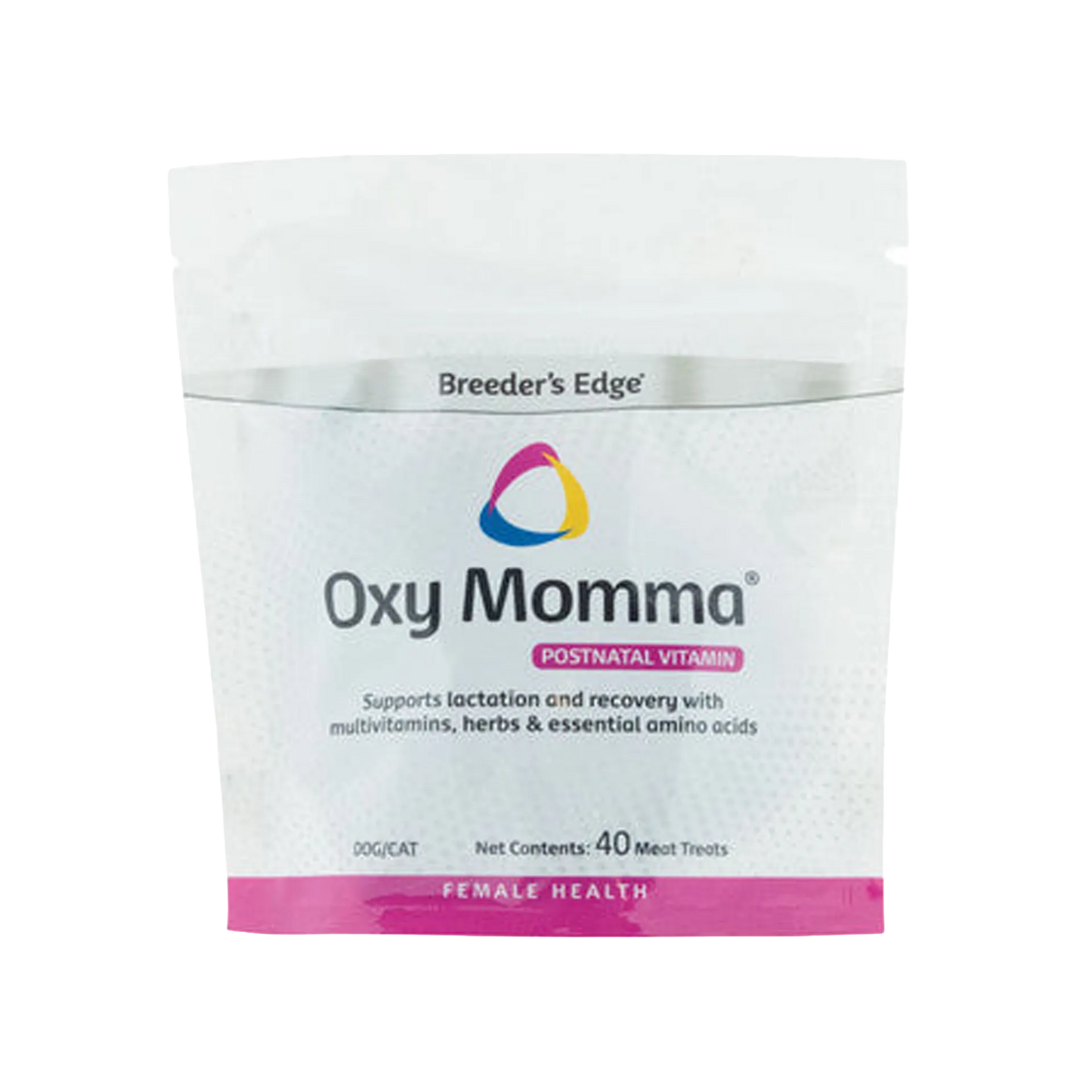 Breeder's Edge® Oxy Momma®