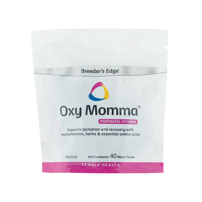 Breeder's Edge® Oxy Momma®