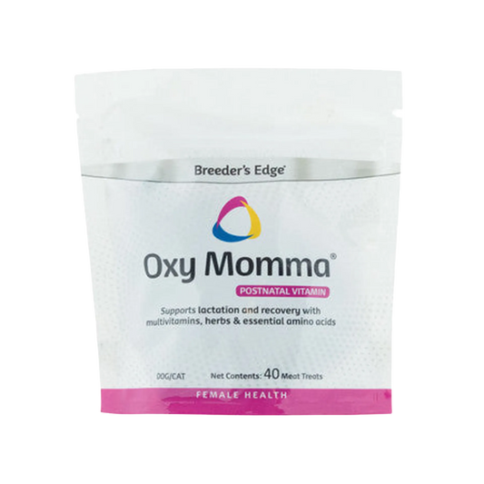 Breeder's Edge® Oxy Momma®