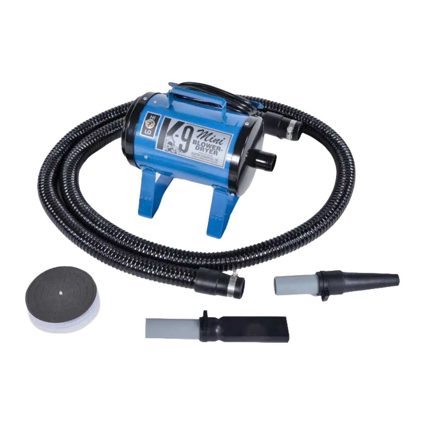 Mini K-9 Dog Dryer