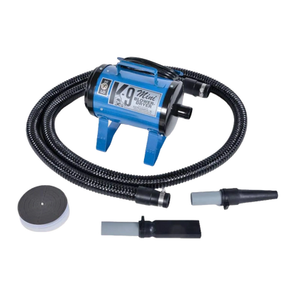 Mini K-9 Dog Dryer