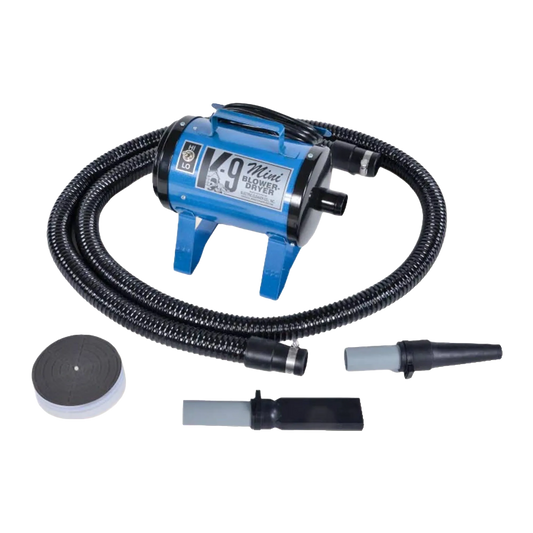 Mini K-9 Dog Dryer