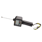 Draminski Dog Ovulation Detector,"Handheld device with probe and wrist strap"