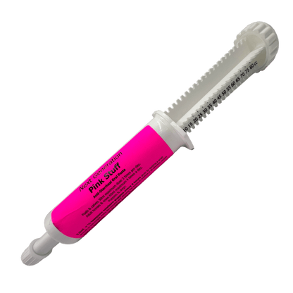 The Pink Stuff Paste