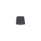 Doc Roy's® Healthy Eyes™,"Black square insert pad"