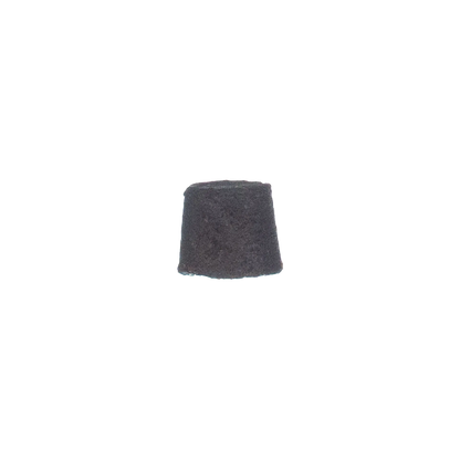 Doc Roy's® Healthy Eyes™,"Black square insert pad"