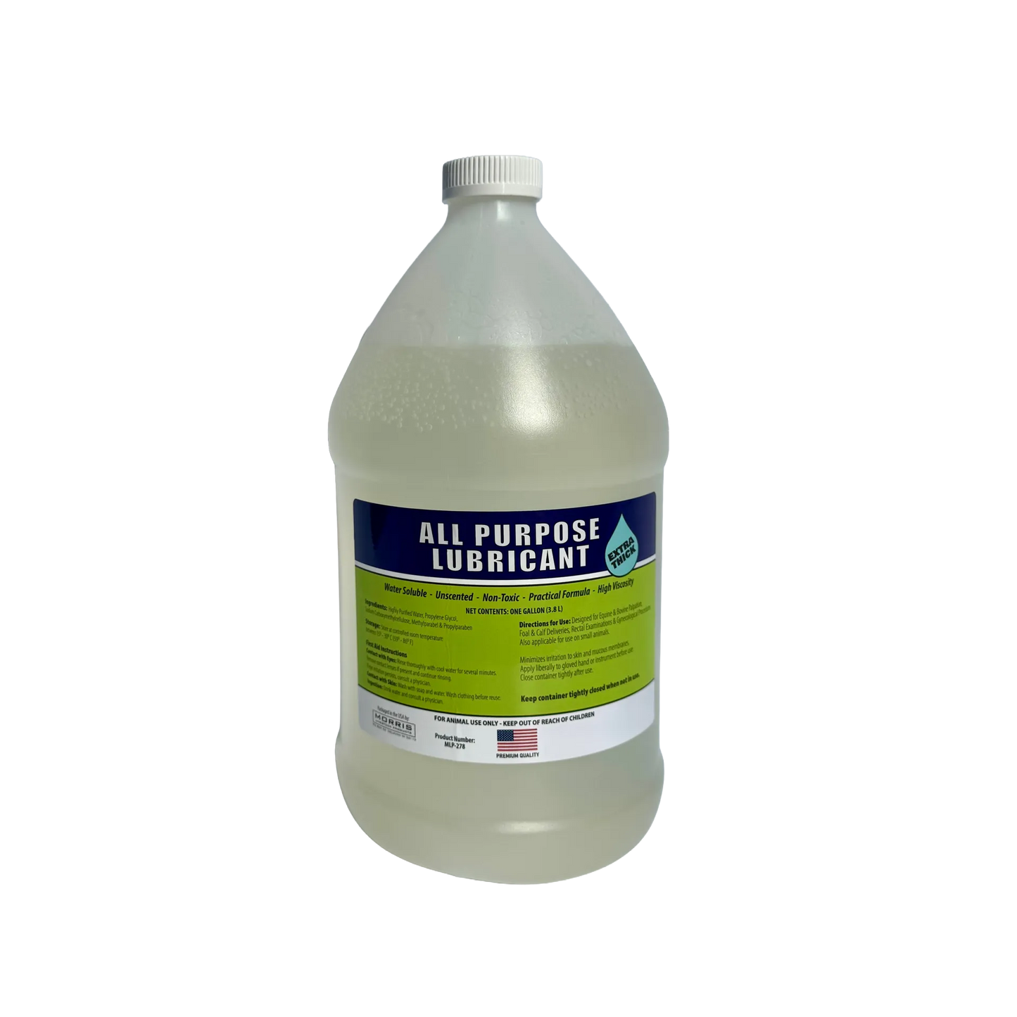 All Purpose Practical Lubricant
