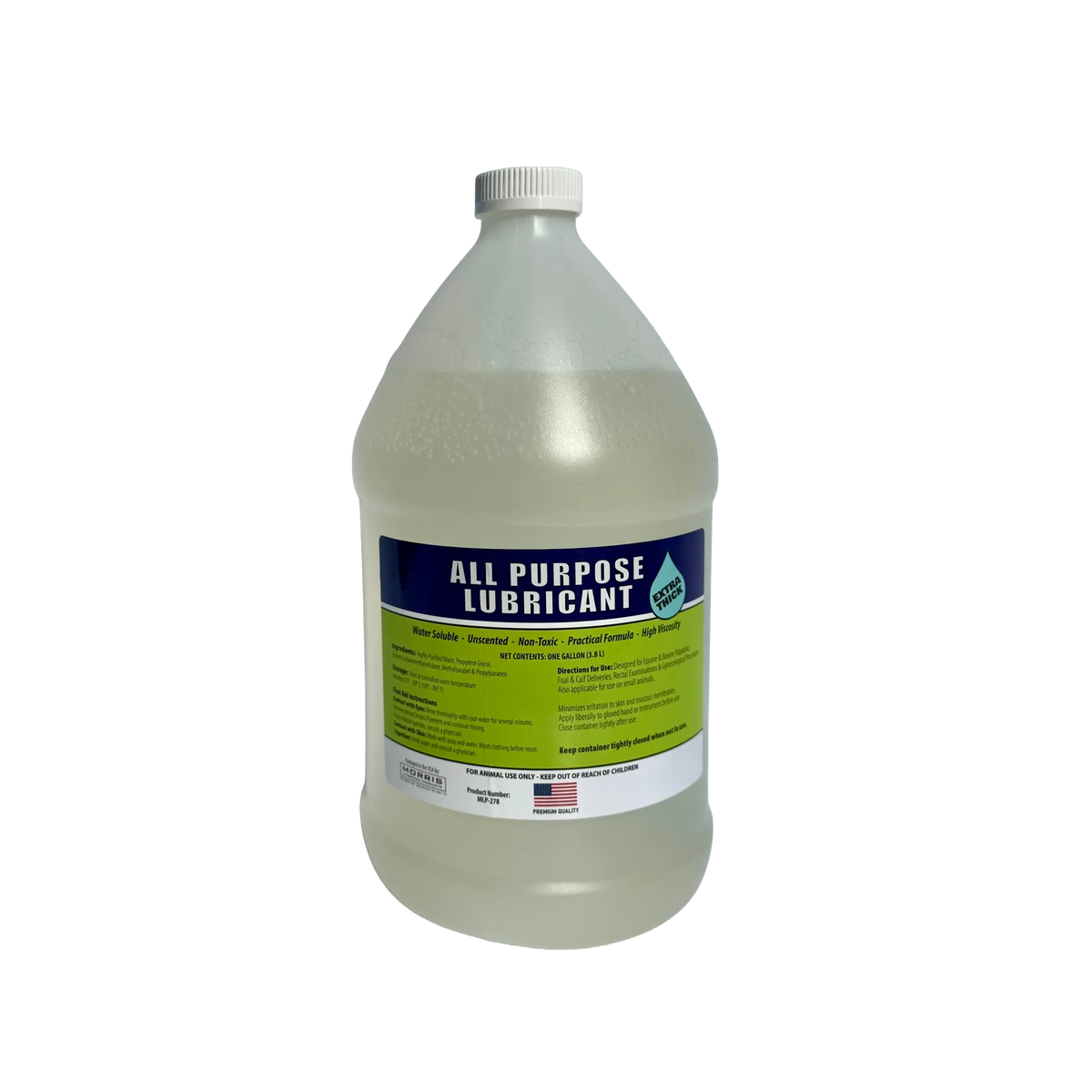 All Purpose Practical Lubricant