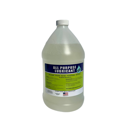 All Purpose Practical Lubricant