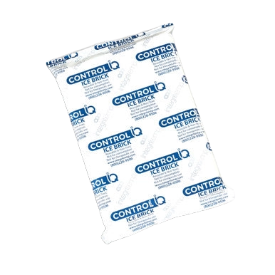 EquiSaver Coolant Bricks,"Flat cooling pack pouch"