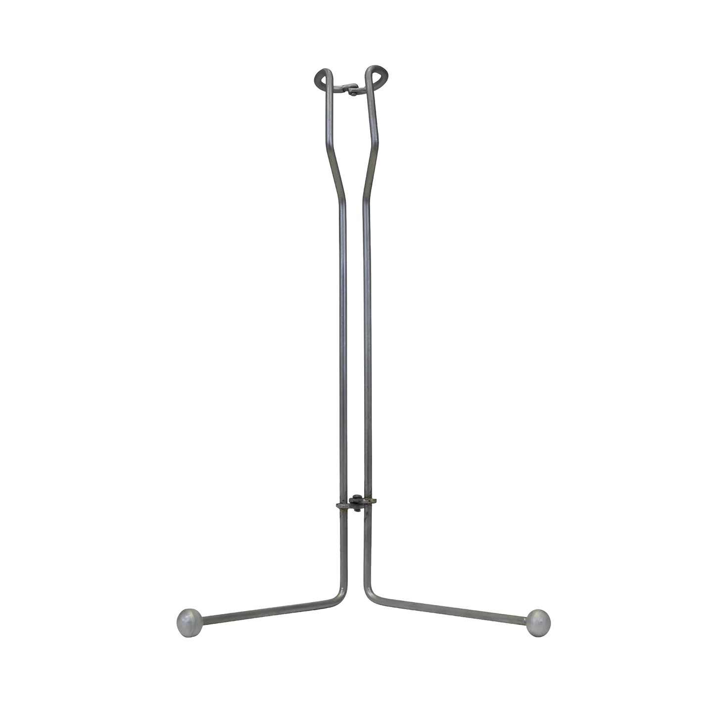 Basic Whelping/Queening Area Bundle,"Foldable metal stand with rounded feet"